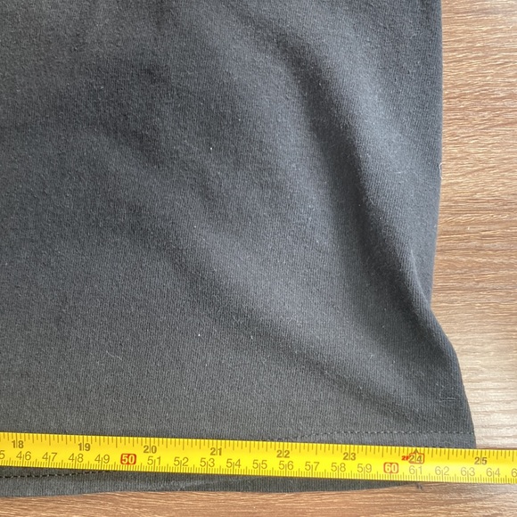 Unisex XL Bravado Bob Marley Black T Shirt - Picture 6 of 8